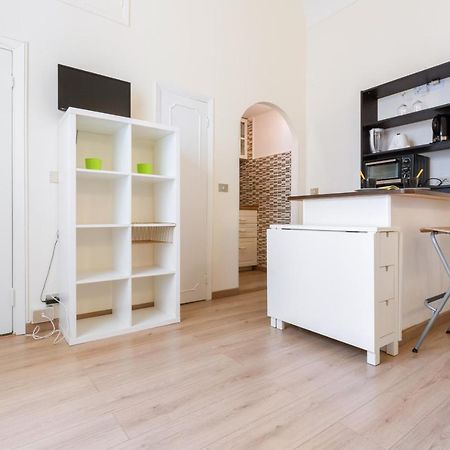 Pergola Modern&Cozy Studio Florencja Zewnętrze zdjęcie