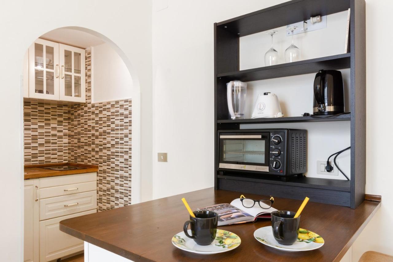 Pergola Modern&Cozy Studio Florencja Zewnętrze zdjęcie