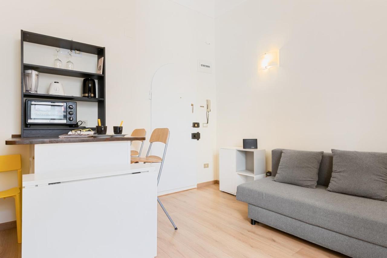 Pergola Modern&Cozy Studio Florencja Zewnętrze zdjęcie