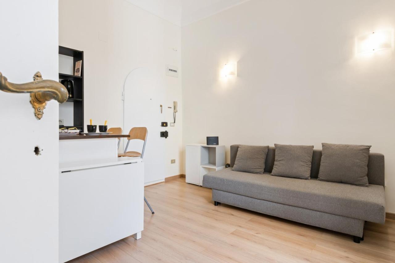 Pergola Modern&Cozy Studio Florencja Zewnętrze zdjęcie