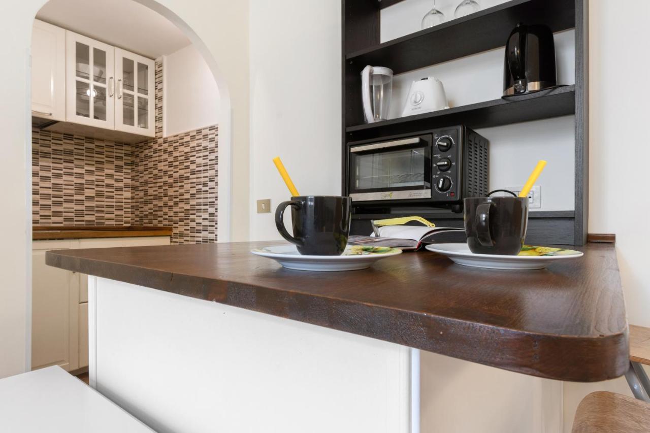 Pergola Modern&Cozy Studio Florencja Zewnętrze zdjęcie